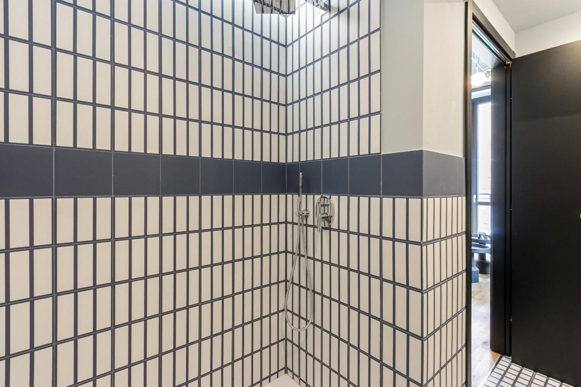 Palazzo Quantum 1 Lägenhet Milano Exteriör bild